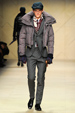 Burberry Prorsum / - 2012-2013
